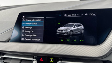 BMW 1 Series 118i [136] M Sport 5dr Step Auto [LCP] Petrol Hatchback